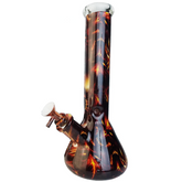 12" WATER TRANSFER BEAKER WATER PIPE